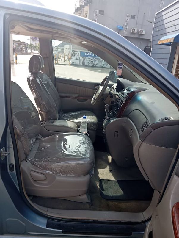 Thumbnail 4 of 2005 Toyota Sienna